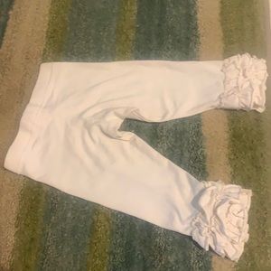 18 month Matilda Jane leggings pants